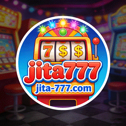 jita777 official website logo
